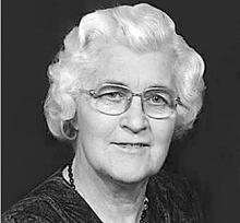 TINA KATHERINE FROESE Obituary pic