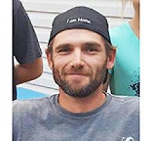 JOSHUA CARL ZELLER Obituary pic