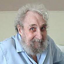 AXEL ERNEST AXELL Obituary pic