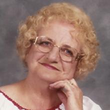 ELIZABETH MALYK Obituary pic