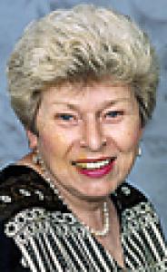 SHIRLEY ANN VERPLAETSE  Obituary pic
