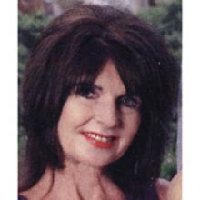 CHRISTIE GERSHMAN Obituary pic