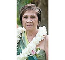 LUZ CORPUS VELASCO Obituary pic