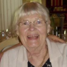 EVE (EVA) THIESSEN Obituary pic