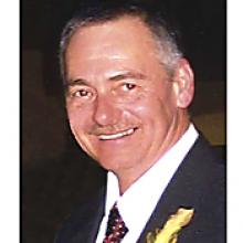 MELVIN JOHN FEHR - Obituary pic