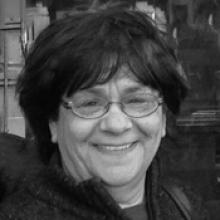 LINDA DARLENE BINDA Obituary pic
