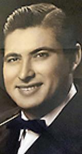KONSTANTINOS (DINO) KOSTIS Obituary pic