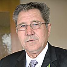 BEN REIMER Obituary pic