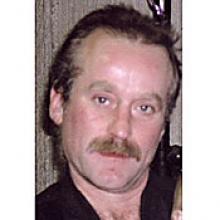 GORDON ROBERT DACK Obituary pic