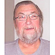 JOHN OLESEN Obituary pic