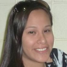 JENNA-LYNNE RHONDA MARSDEN Obituary pic