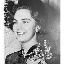 DOLORES ANASTASIA DANIELS Obituary pic
