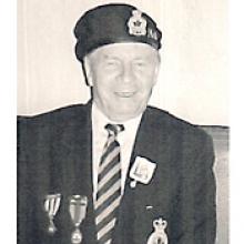 HENRY WOJCIECHOWSKI Obituary pic