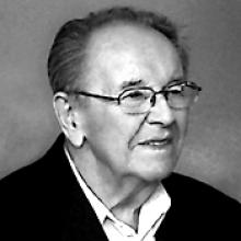 FRANK HENRY WHEELER Obituary pic
