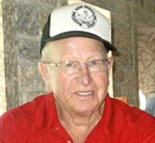 CHARLES KITKOSKI Obituary pic