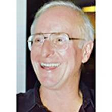 JON ALLAN MEDER Obituary pic