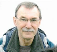 RONALD LESLIE KLIPPENSTEIN Obituary pic