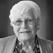 SYLVIA BYDAK Obituary pic