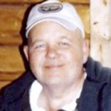 JAMES (JIM) ALLAN CARSON  Obituary pic