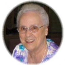 DENISE DOIRON GRANGER Obituary pic