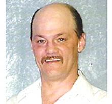 GERRY DEGELDER Obituary pic