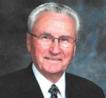 TONY (ANTHONY) BUCHEL Obituary pic