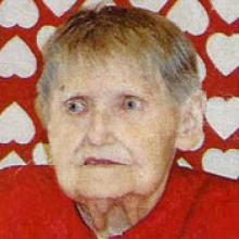 ANNE POZERNIUK Obituary pic