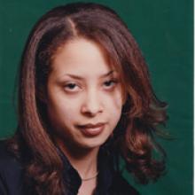 NATALIE ELIZABETH JOSEPH Obituary pic