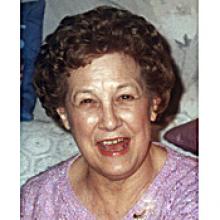 SOPHIE HAVELOCK (SCHIKURSKI) Obituary pic