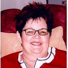 MARGARET A. GRANT (HARPER)  Obituary pic