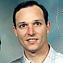 ROBERT W. YOUNG Obituary pic