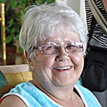 BEHIDZA ZNIDAREC Obituary pic