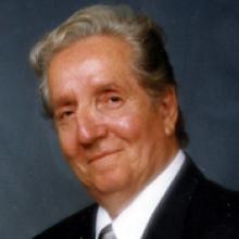 CHARLES DUCHARME  Obituary pic