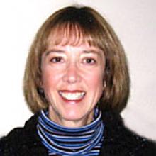 LOUISE WAYLAND Obituary pic