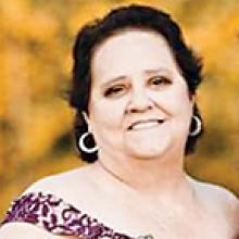 SHARON JANICE SANTOS Obituary pic