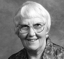 JEAN CULLEN LINDSAY MACMILLAN Obituary pic