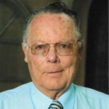 JAMES (JIM) ALLAN COUGHLAN Obituary pic