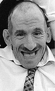 MICHAEL OMER Obituary pic
