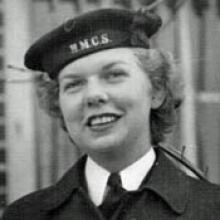LUCY ELIZABETH WILKEN (MARTIN) Obituary pic