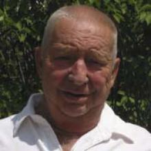 ANDREW L. PETERSON Obituary pic