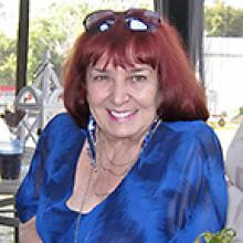 DOLORES ELAINE MARIE CLEMENCE DENNIS (DOLLY) Obituary pic