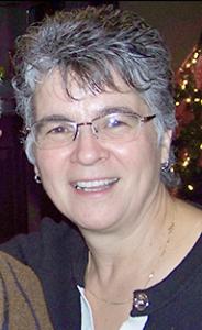 ROSANNE SYLVESTRE Obituary pic