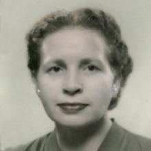 VANDA JUNGELEVICIUS Obituary pic