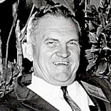 CHARLES NOVAK Obituary pic