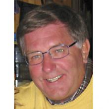 KENNETH (KEN) DOUGLAS MCDOWELL Obituary pic