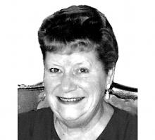 ELIZABETH VAN DINTHER Obituary pic