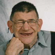 DANIEL (DANNY) FREDERICK ANDERSON Obituary pic