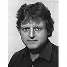 ANDREW WERNER REIMER Obituary pic