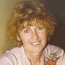 KATHLEEN (KAYE) BLAKE Obituary pic