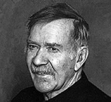 ARNOLD JIM MCKAY Obituary pic